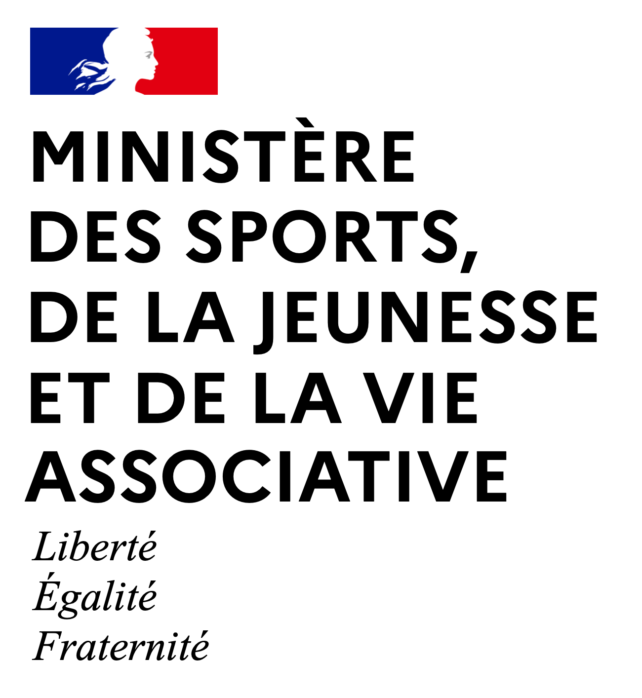 Ministère des Sports