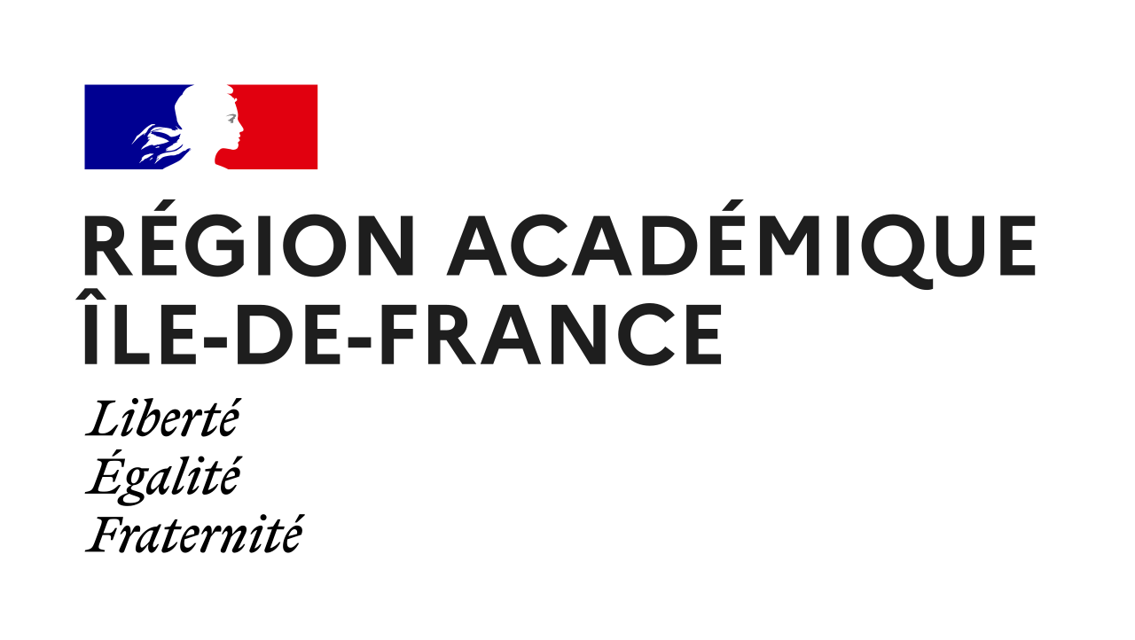 Région Académique Île-de-France